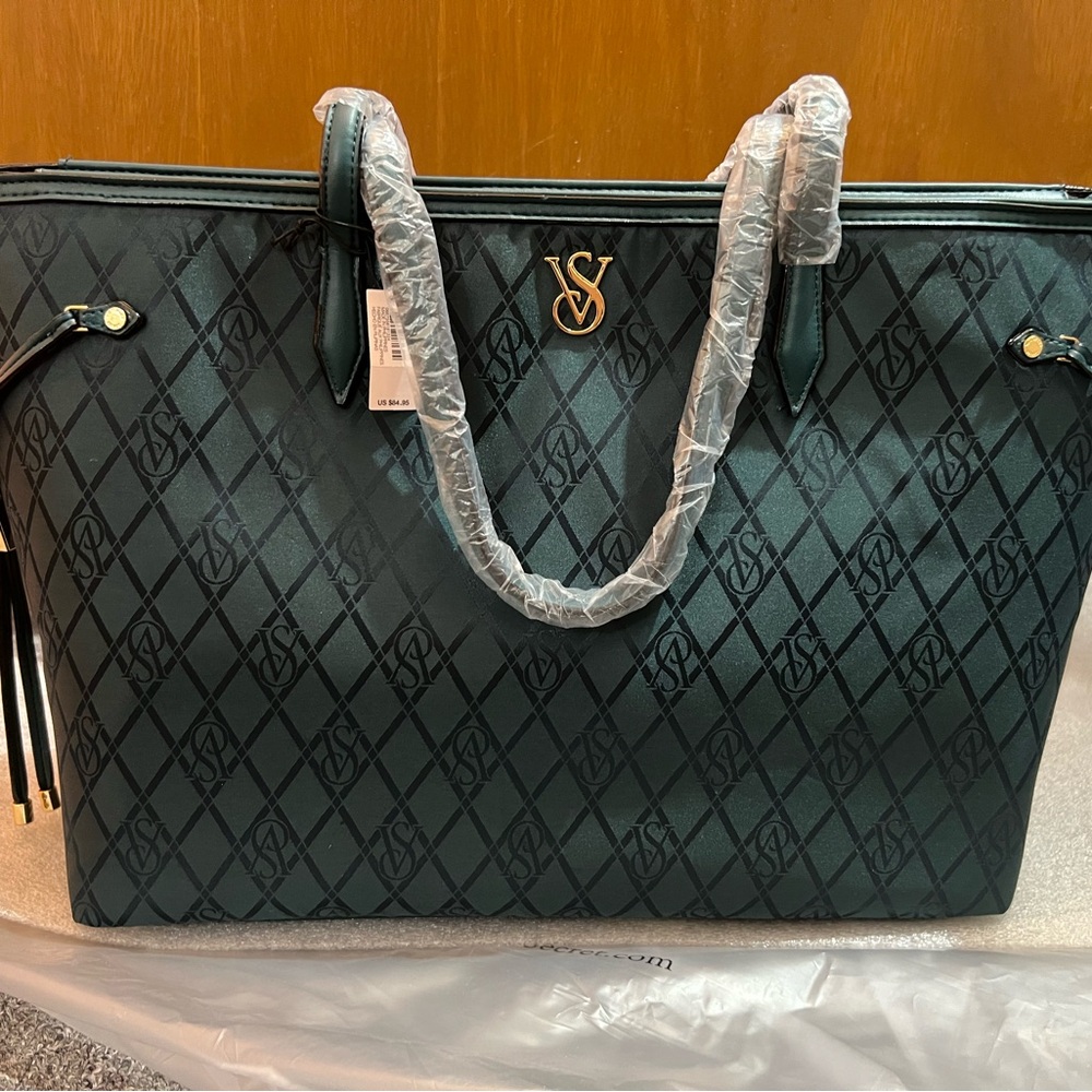 Victoria’s Secret Large Tote Bag